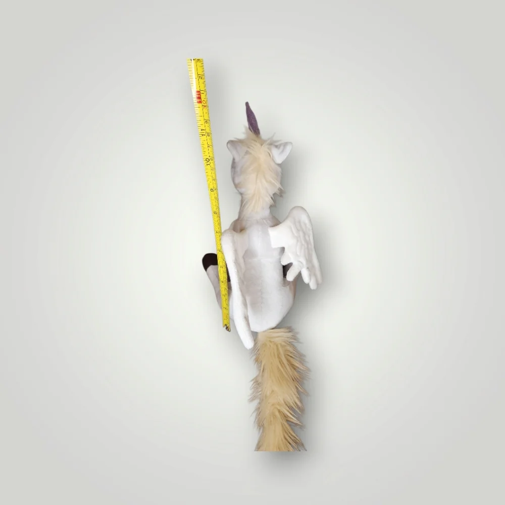 Disney Pixar Onward UNICORN PEGASUS with Wings 10